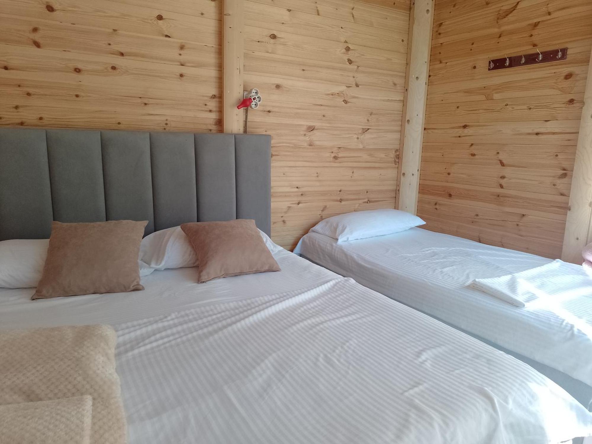 Cabina Boge Albania Guest House Shkoder Room photo